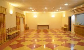 Centru Pastorali Sghajtar